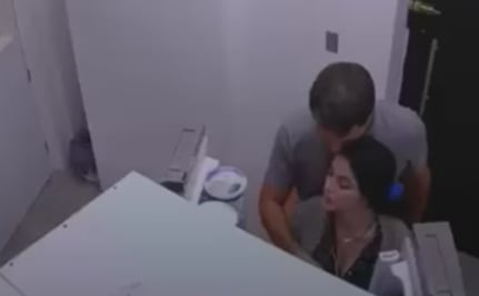 ¿Romance entre Nacho Casano y Daniela Navarro es real?