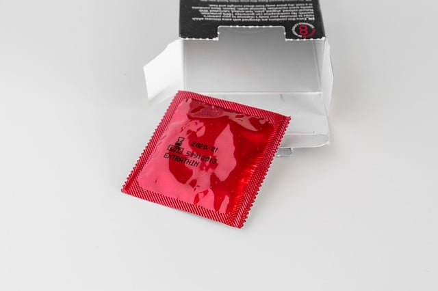 Condón