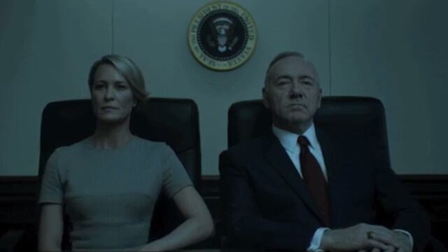 House of Cards