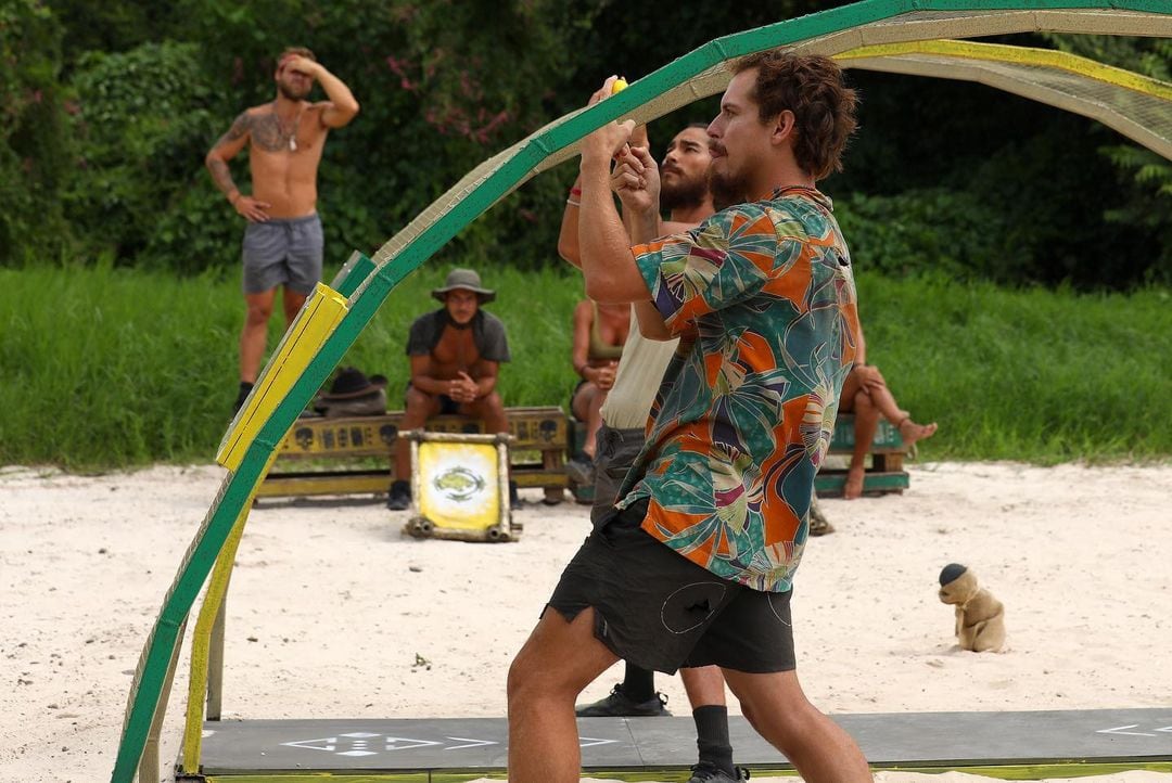 Survivor México 2022