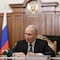 Guerra Rusia Ucrania día 1276: Vladimir Putin no tiene prevista reunión con Zelenski; Donald Trump critica a Joe Biden por no permitir a Kiev atacar a Moscú y más