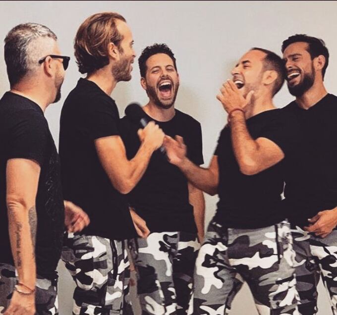 Grupo Mercurio