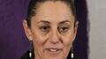 Sheinbaum pone el ejemplo