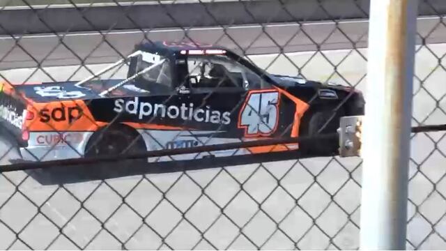 Mario García (Foto: SDP Noticias)