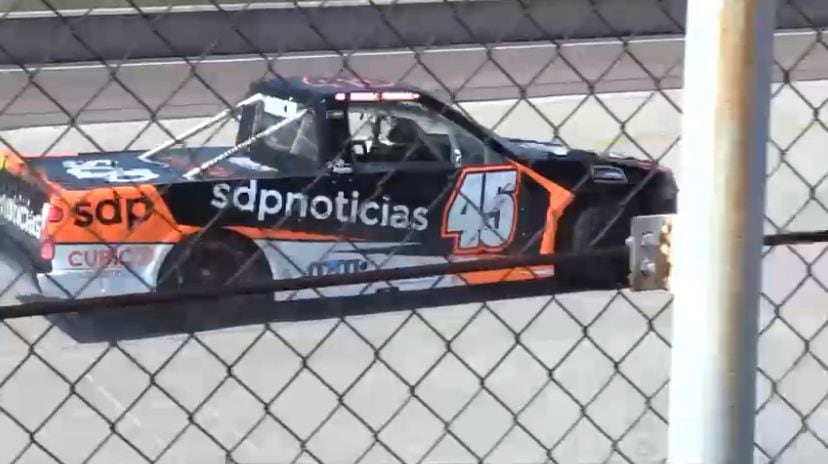 Mario García (Foto: SDP Noticias)