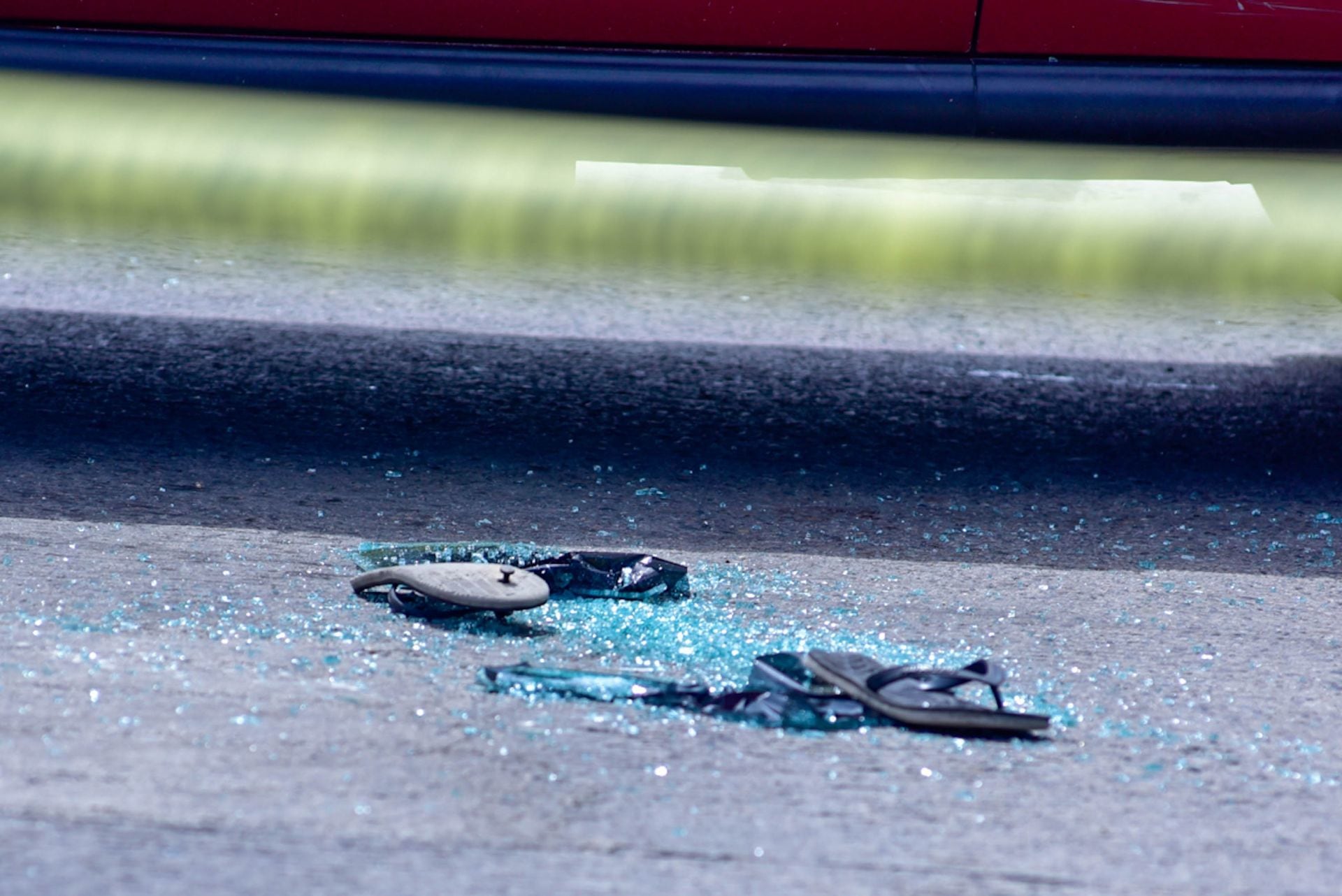 Violencia en México