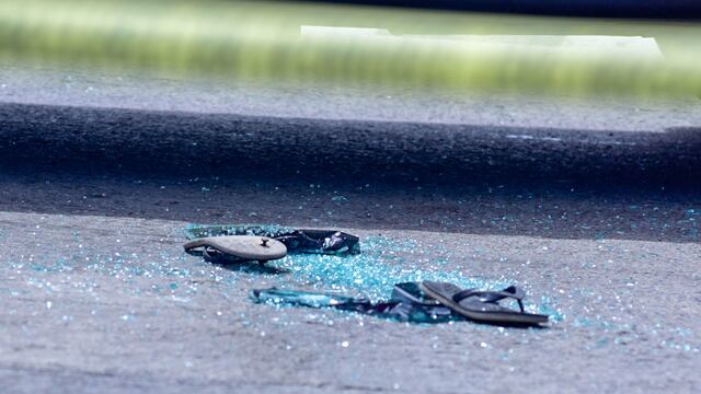 Violencia en Acapulco