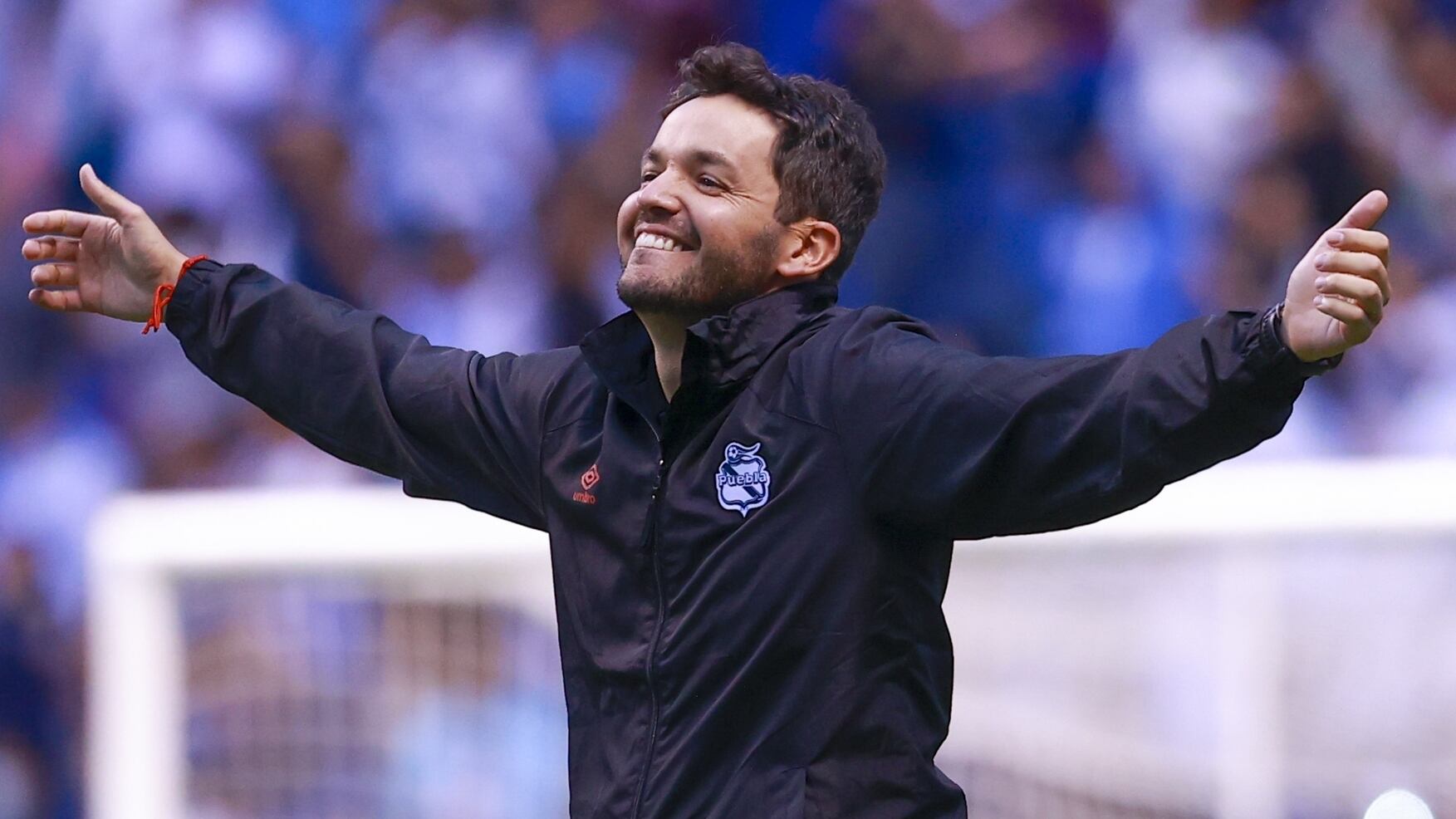Nicolás Larcamón