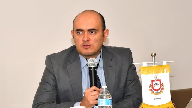 José Manuel Zataraín Lizárraga