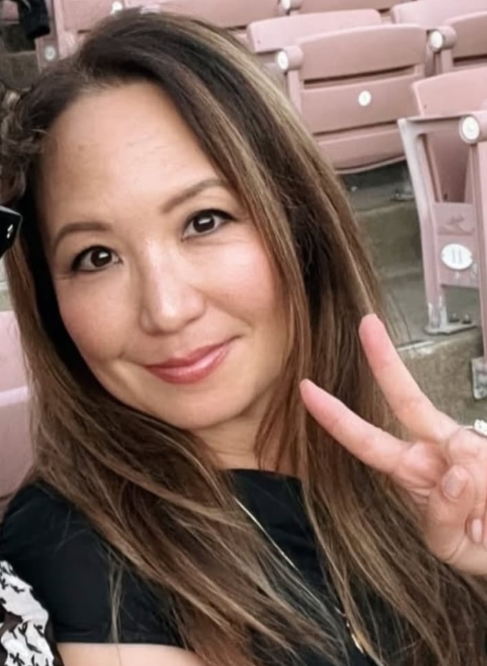 Melissa Lim, la mujer que salvó a Noel Gallagher y a Oasis