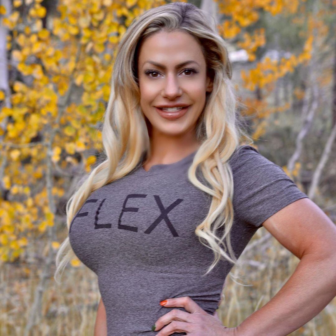 Olivia Bentley, terapeuta que tiene sexo con sus pacientes para salvar matrimonios