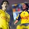 ¿Víctor Dávila, el nuevo Iván Zamorano? Las increíbles similitudes que dicen que América será tricampeón