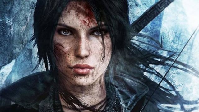 Lara Croft