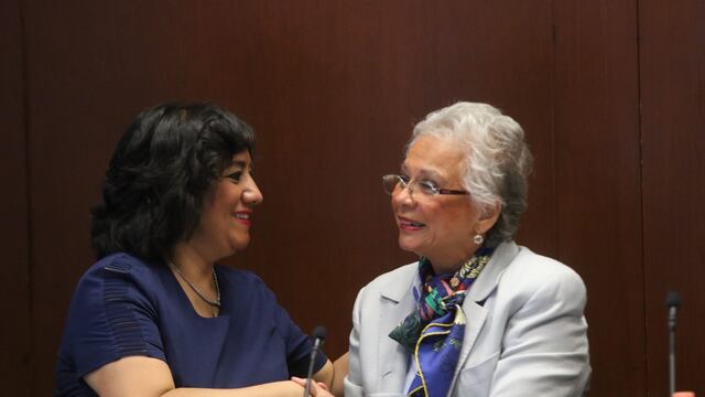 Sandoval y Sánchez Cordero.