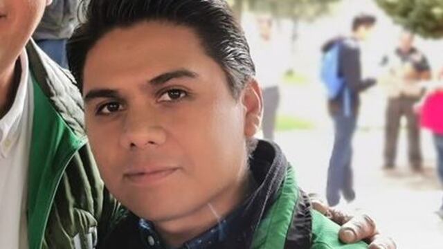 Édgar Santana Valencia