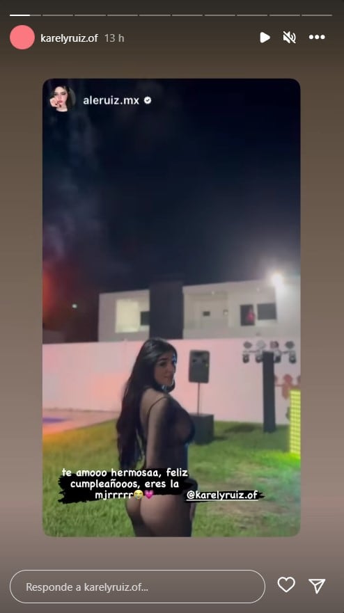 Karely Ruiz