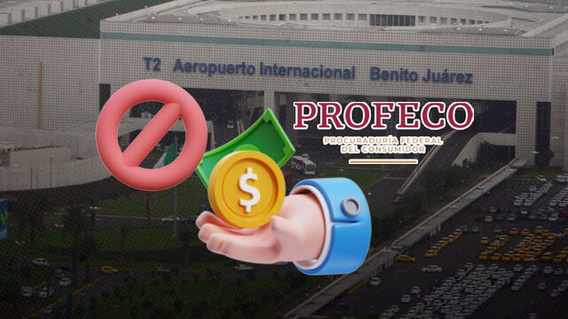 Vuelos cancelados en el AICM por lluvias