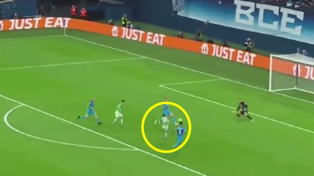 Gol de Andrés Guardado