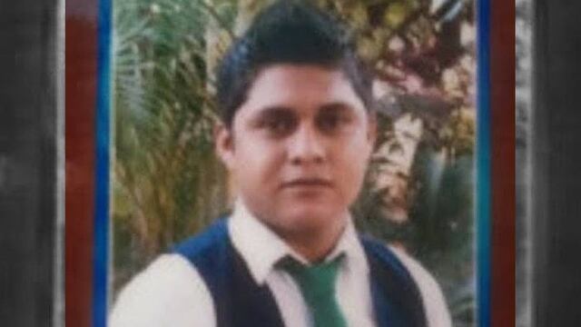 En caso de que el especialista decidiera no venir, se buscará otro médico, así la CEAV reiteró su compromiso en la atención de Gutiérrez Solano.
