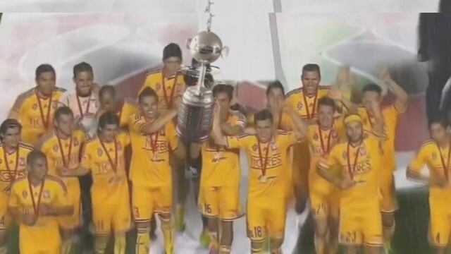 VIDEO: En Argentina realizan parodia para burlarse de Tigres