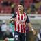 Cristian Calderón se disculpa tras engancharse con fan del Club Chivas