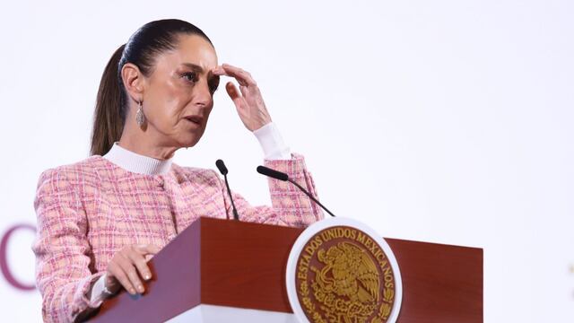 Donald Trump; Claudia Sheinbaum le responde a Marco Rubio