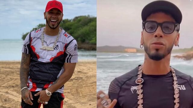 Anuel AA