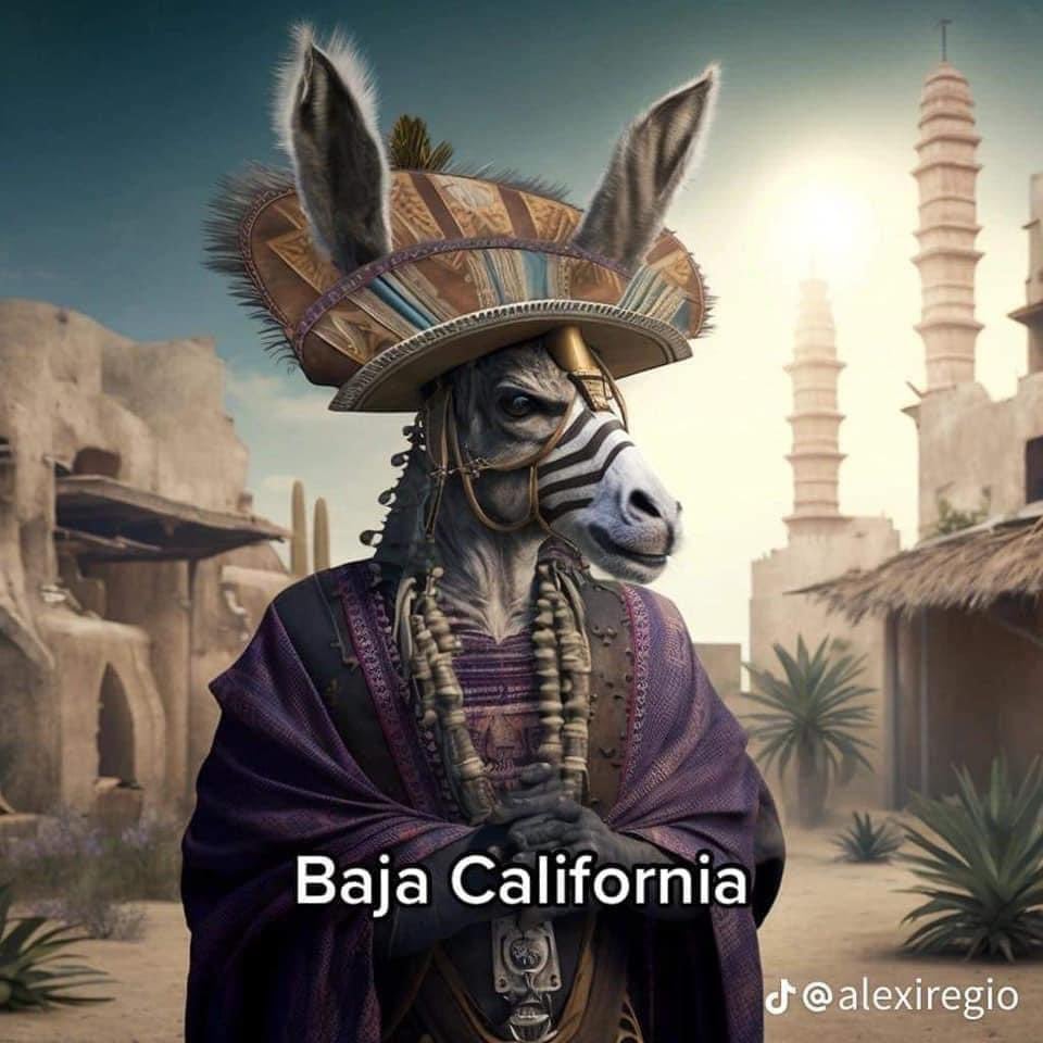 Espíritus Guardianes México