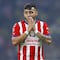 Sigue el escándalo en Club Chivas: Separa a Alexis Vega y Chicote Calderón del primer equipo por nuevas indisciplinas