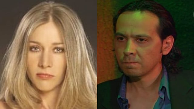 Mónica Dossetti, José Antonio Iturriaga