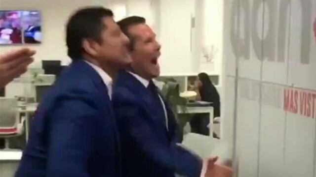 Julio César Chávez.