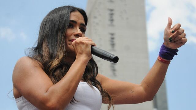 Alessandra Rojo De la Vega será alcaldesa de Cuauhtémoc