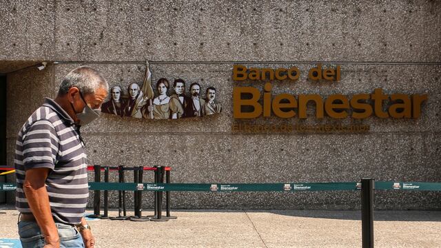 Pensión del Bienestar