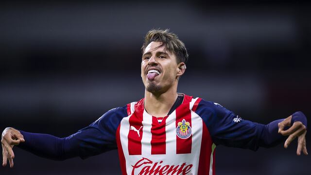 Chicote Calderón