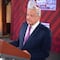 AMLO le entra a los pronósticos; en Estados Unidos no habrá recesión, asegura