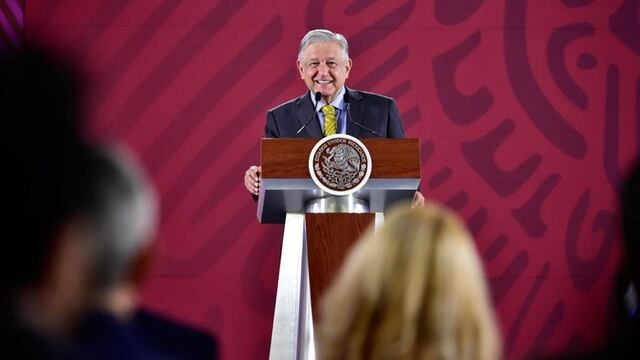 Andrés Manuel López Obrador. A los maestros no les interesa la venta de plazas.