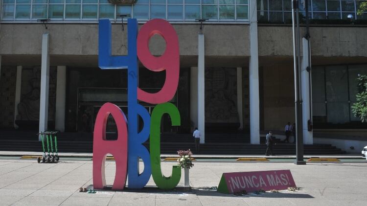 Guardería ABC: Suprema Corte aplaza decisión sobre amparos
