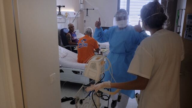 Islas Cook registra primer caso de Covid-19