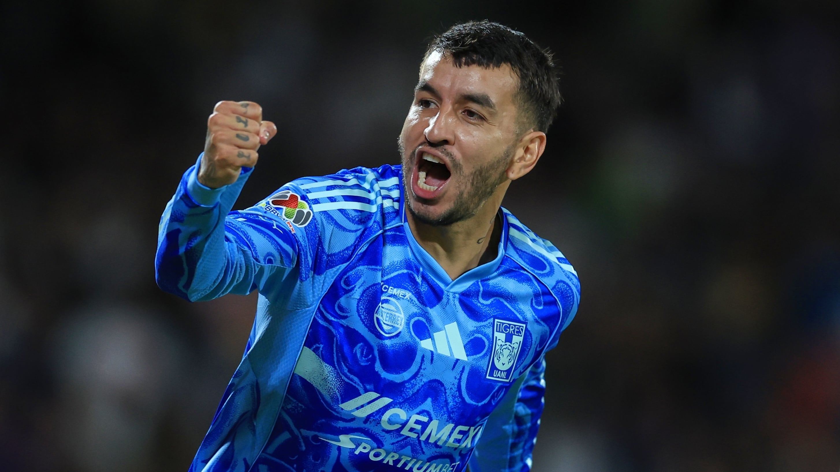 Tigres vs Atlas: ¿Cuándo y dónde ver el partido de la Jornada 10 de la Liga MX?