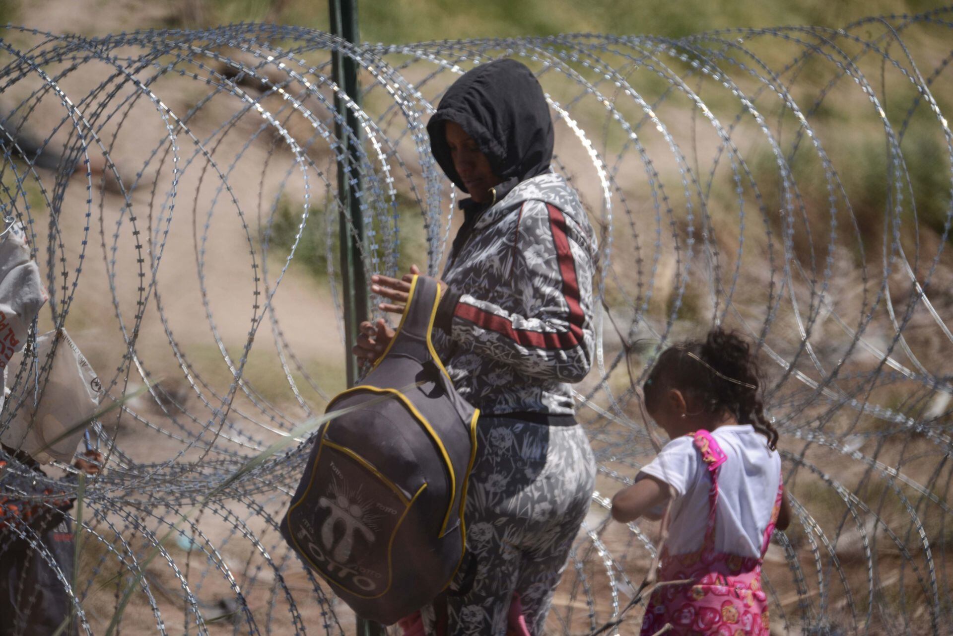 ¿Qué dice el nuevo programa migratorio de Estados Unidos?
