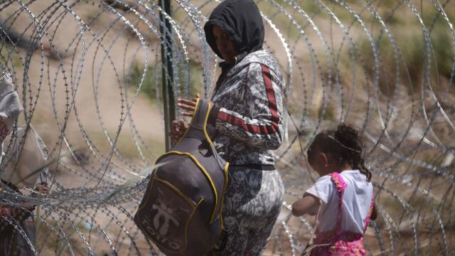 ¿Qué dice el nuevo programa migratorio de Estados Unidos?