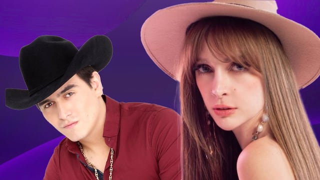 Imelda Garza Tuñón revela que Julián Figueroa la agredía físicamente