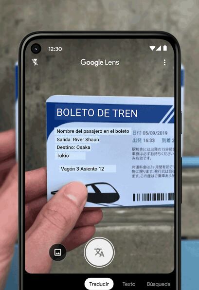 Google Lens