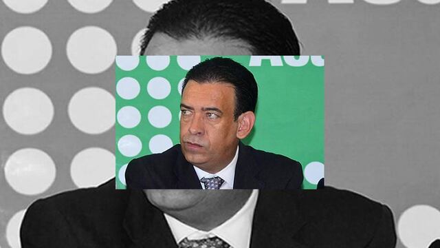 Humberto Moreira. Deuda creada durante su gobierno.