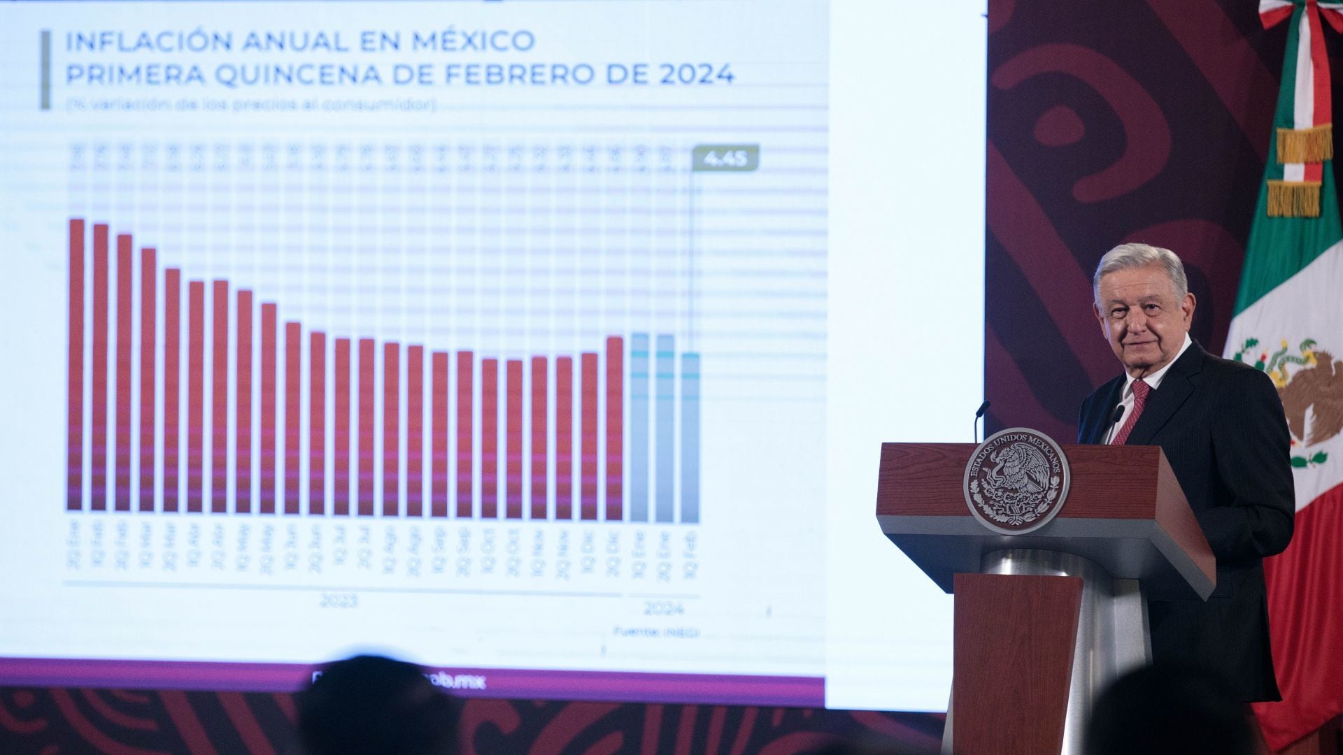 La tasa de inflación y la tasa de desocupación en junio de 2024, y la importancia del análisis razonado