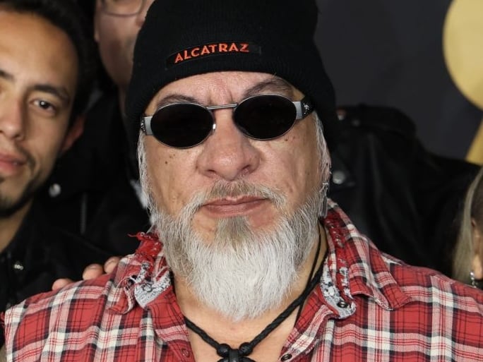 Carlos Trejo, el Caza Fantasmas.