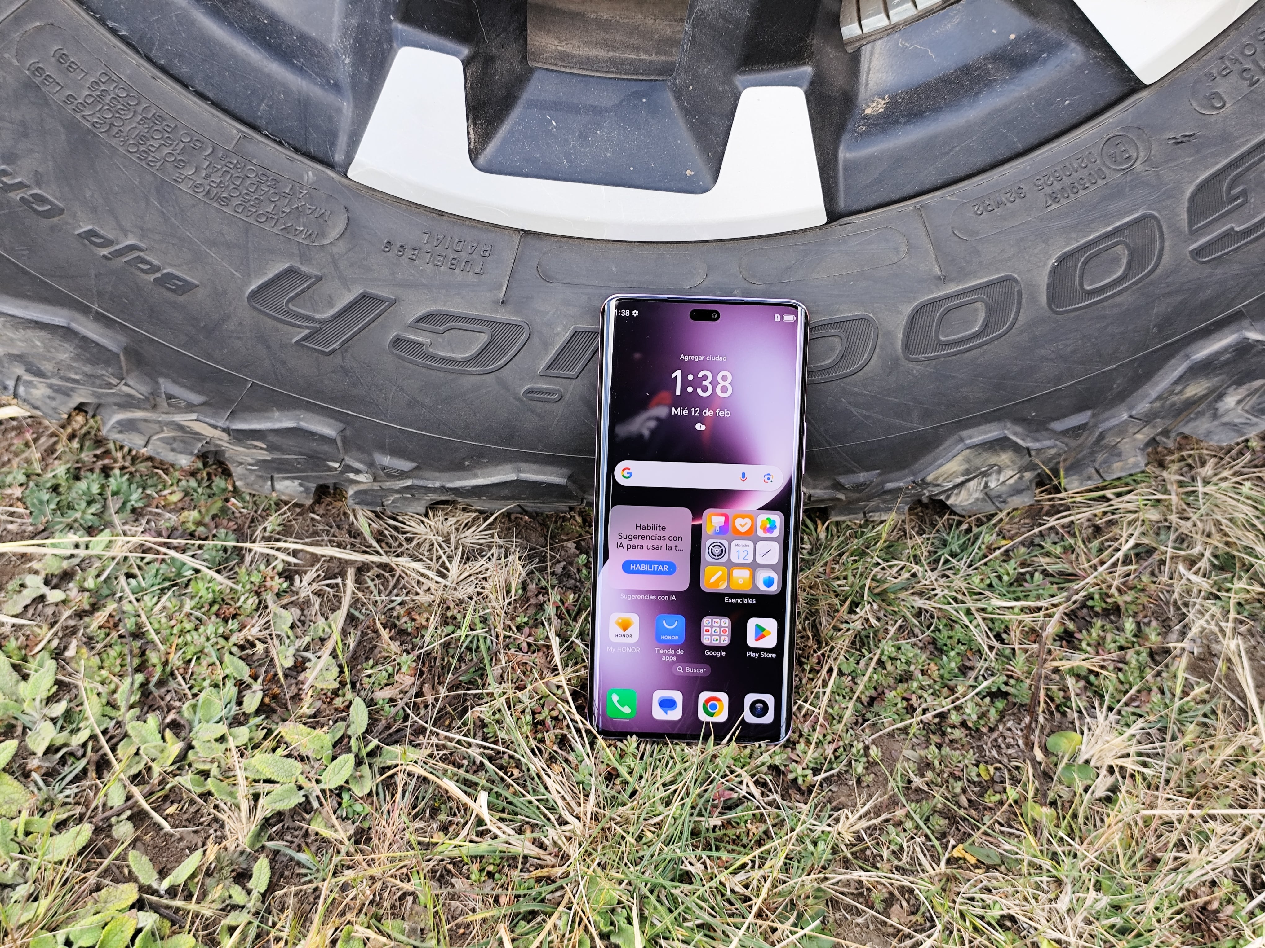 Honor Magic7 Lite