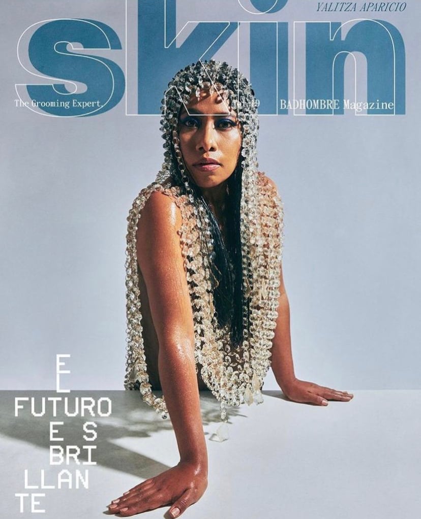 Yalitza Aparicio