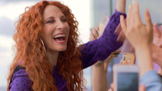 Señora Influencer, película