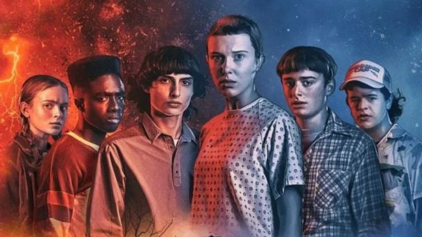 Stranger Things 4 parte 2: ¿Cuándo sale en México?